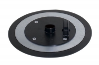 plato empujador engrase